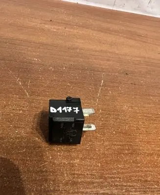 Mercedes-Benz SL R129 Other relay A0025421319 D1177