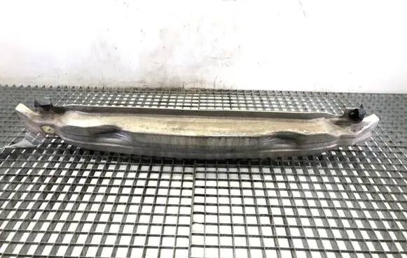 Audi A6 S6 C6 4F Front bumper support beam 
