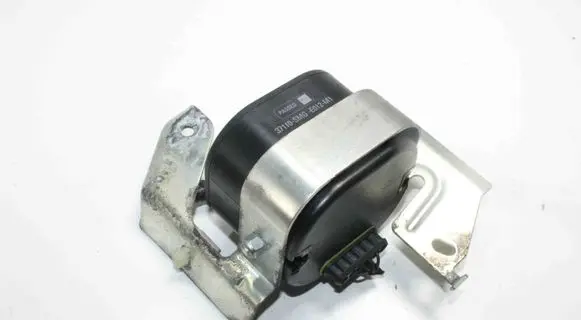 Honda Civic Alarm system siren 37110SMGE012M1