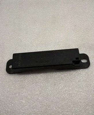 Keyless (KESSY) go control unit/module
