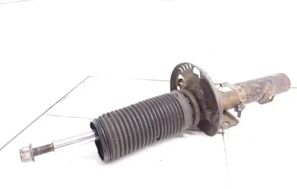 Audi A2 Front shock absorber/damper