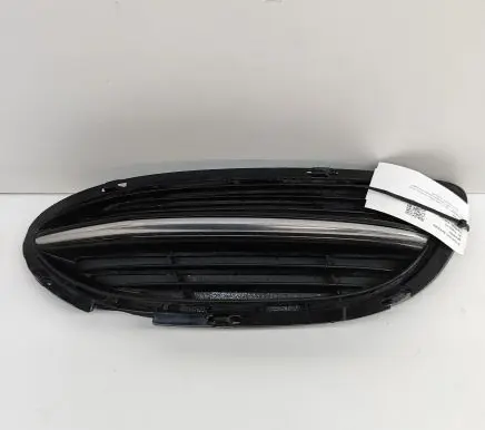Front grill