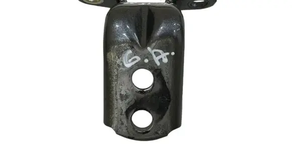 Nissan Leaf I (ZE0) Rear door lower hinge