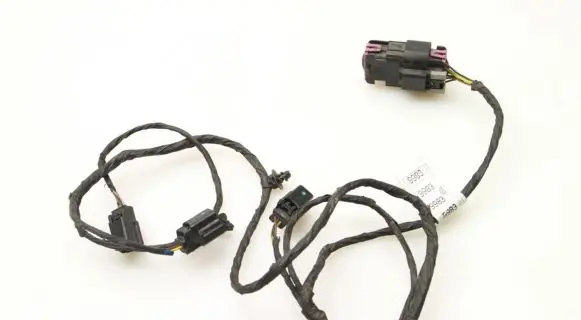 Chevrolet Cruze Parking sensor (PDC) wiring loom 96949983