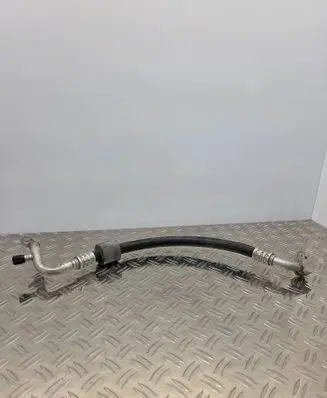 BMW 3 F30 F35 F31 Air conditioning (A/C) pipe/hose 9217375 220113