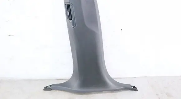 BMW X7 G07 (B) pillar trim (bottom) 7496417 7938675 51437496417