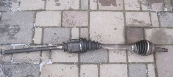 Toyota RAV 4 (XA20) Front driveshaft 4341042120