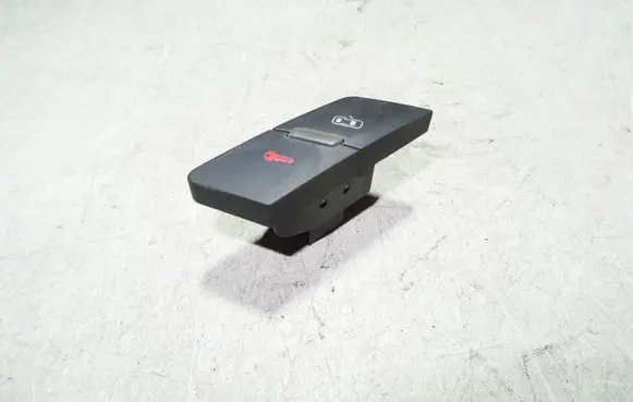 Audi A6 S6 C6 4F Central locking switch button 