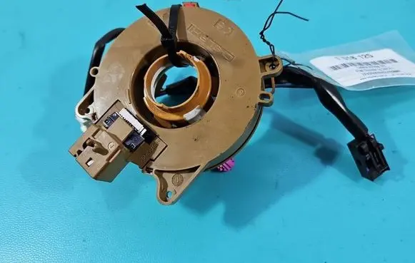 Fiat Ducato Airbag slip ring squib (SRS ring) IMPRK1518125