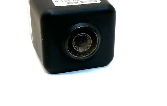 Audi A8 S8 D4 4H Reversing camera 8K0980551B
