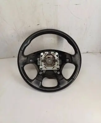 Jaguar X-Type Steering wheel 1X433599HB 61281035B 7112001