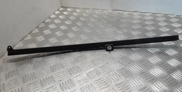 Honda Accord Rear door windshield rail 