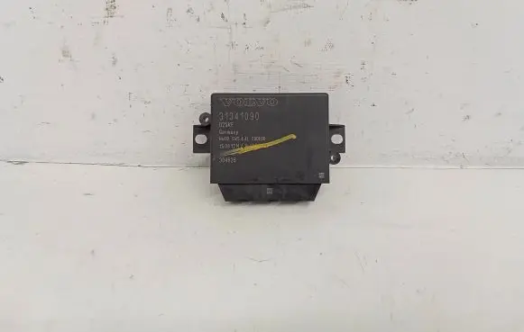 Volvo V60 Parking PDC control unit/module 31341090 1206802902 304626