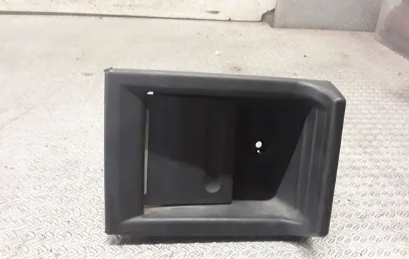 Mercedes-Benz Vito Viano W638 Sliding door interior handle A6387660178