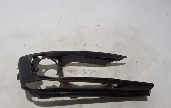 Porsche Panamera (971) Front bumper lower grill 971807877B