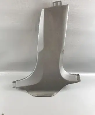 BMW 5 G30 G31 (B) pillar trim (bottom) 7384530 51437384530