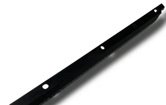 Mercedes-Benz GLA H247 Fender trim (molding) T586 A1696730236