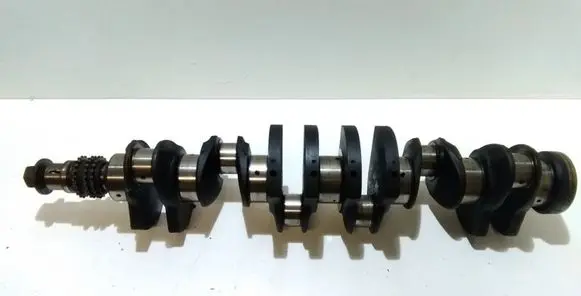 Crankshaft