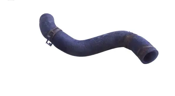 Toyota Prius (XW30) Engine coolant pipe/hose