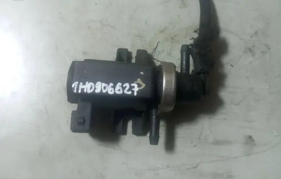 Volkswagen PASSAT B5.5 Turbo solenoid valve 1H0906627