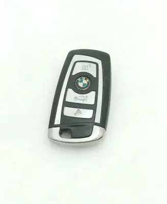 Ignition key/card