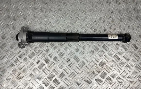 Volkswagen Golf VIII Rear shock absorber/damper 5WA512011CN