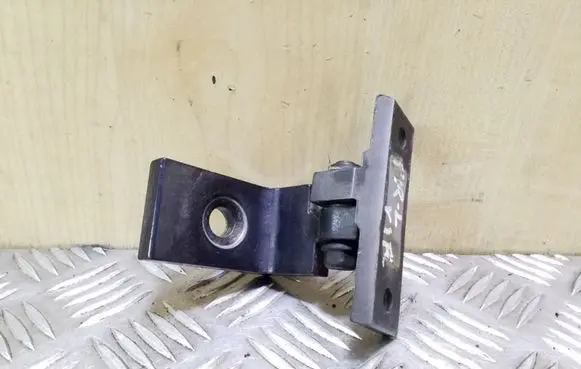 BMW X5 E70 Front door upper hinge 7068073