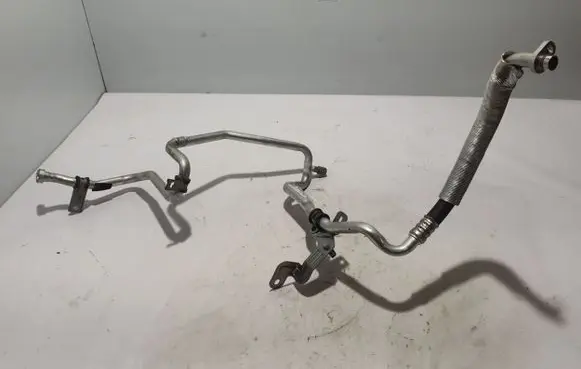 Renault Trafic III (X82) Air conditioning (A/C) pipe/hose 924807601R
