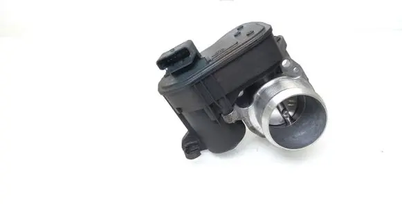 Citroen C3 Aircross Throttle valve 9801942080