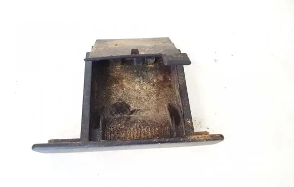 Car ashtray