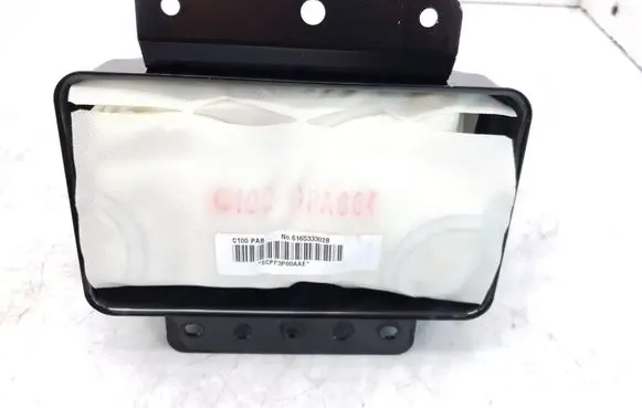 SsangYong Actyon sports II Passenger airbag 8621031003 616533302B