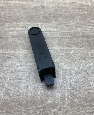 Ford Fiesta Floor mat clip fixing clamp 2S6J13C010AAYY84