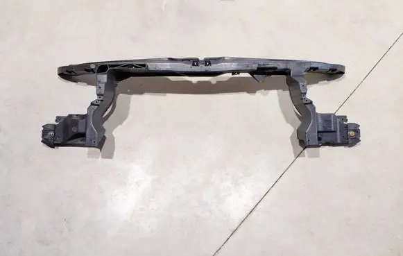 Volkswagen Transporter - Caravelle T6 Top upper radiator support slam panel 7E0805598F 7E0805594