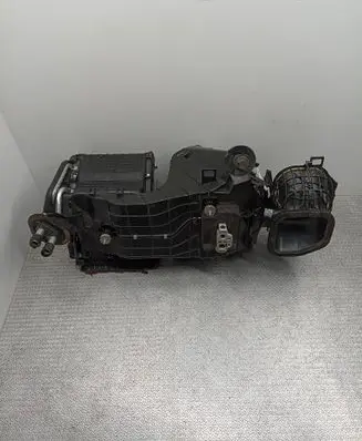 Porsche Cayenne (9PA) Interior heater climate box assembly 7L0820005CN 52495309 CA078850