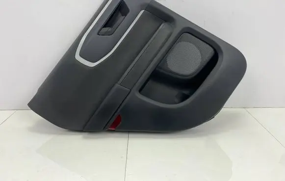 Ford Bronco Coupe rear side trim panel M1PBS642A55ABPI M1PBS642A55AB