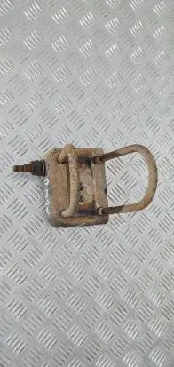 Isuzu D-Max Other rear suspension part 