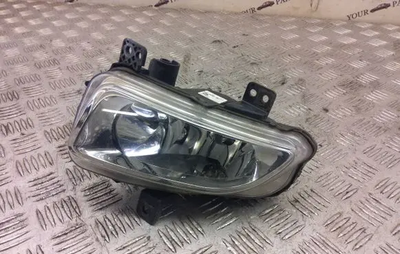 Fiat 500X Front fog light 89209661