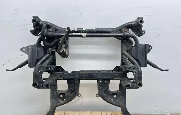Jaguar XE Front subframe GX73-5C145-AE