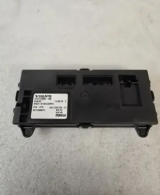 Volvo XC60 Climate control unit 31472269