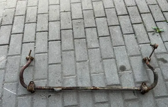 Toyota RAV 4 (XA20) Rear anti-roll bar/sway bar