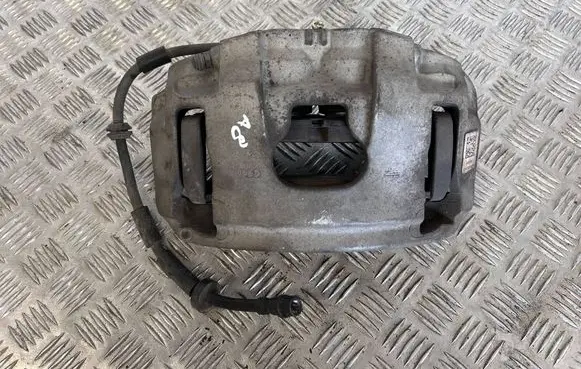 Audi A8 S8 D4 4H Front brake caliper 4H05AN