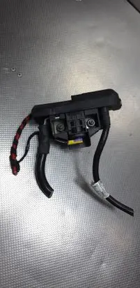 Audi A6 S6 C6 4F Battery relay fuse 4F0915519