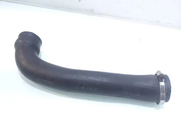 Opel Zafira B Intercooler hose/pipe