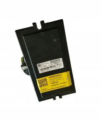 BMW M5 Engine ECU kit and lock set 9128183