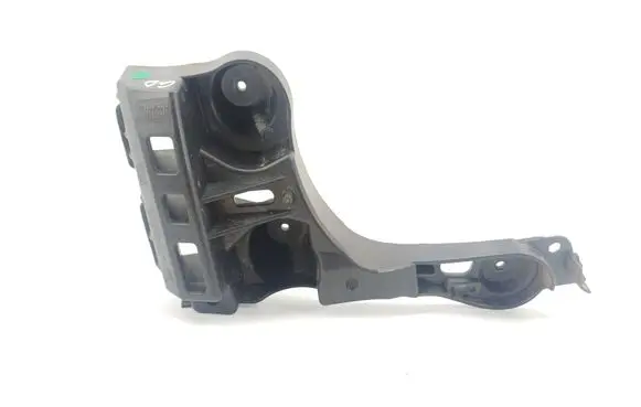 Opel Crossland X Rear bumper mounting bracket 39097403
