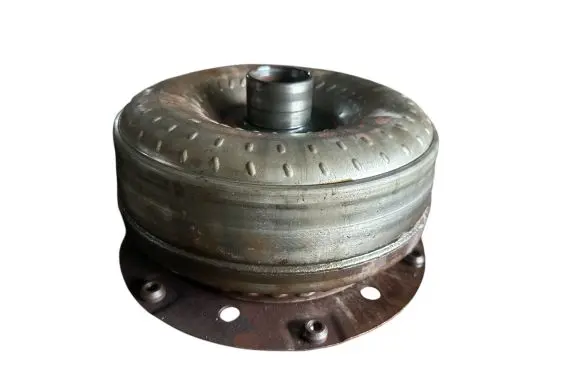 BMW 5 F10 F11 Torque converter 