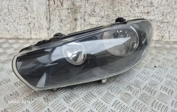 Volkswagen Scirocco Headlight/headlamp 1K8941005H 89319971
