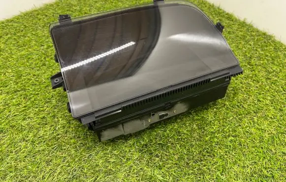 Mercedes-Benz S W221 Screen/display/small screen A2218700389 A2218700189 0263659002