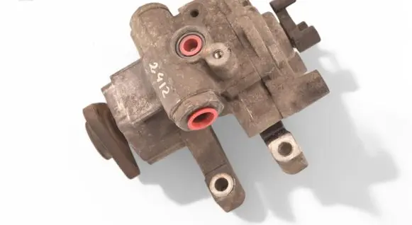 Ford Transit Power steering pump 6C113A674AB 6C113A674AC 1805241