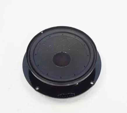 Volkswagen Scirocco Rear door speaker 1K8035454A